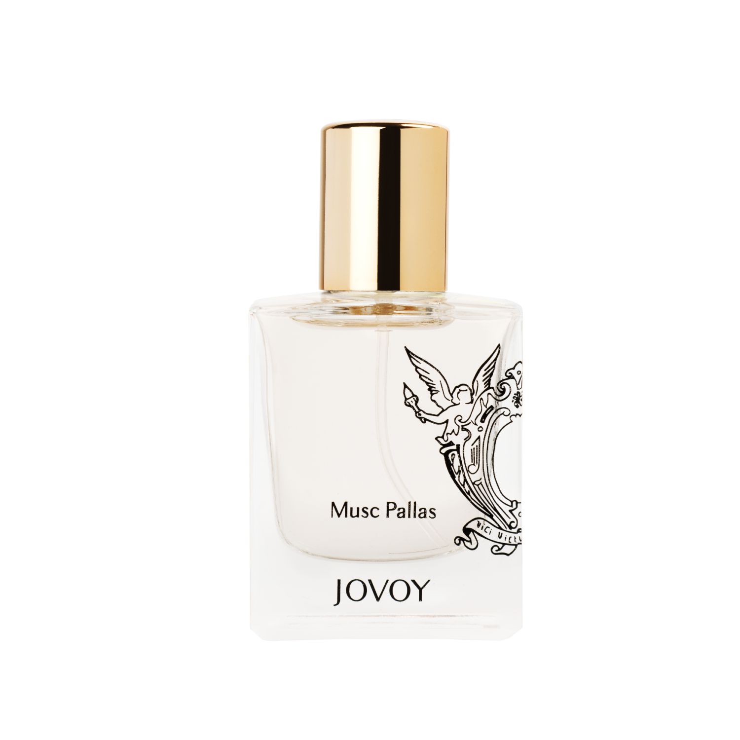 Musc Pallas Eau de Parfum