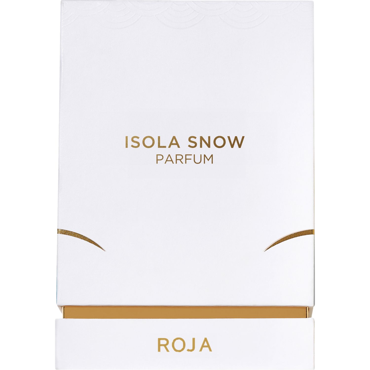 Isola Snow Parfum