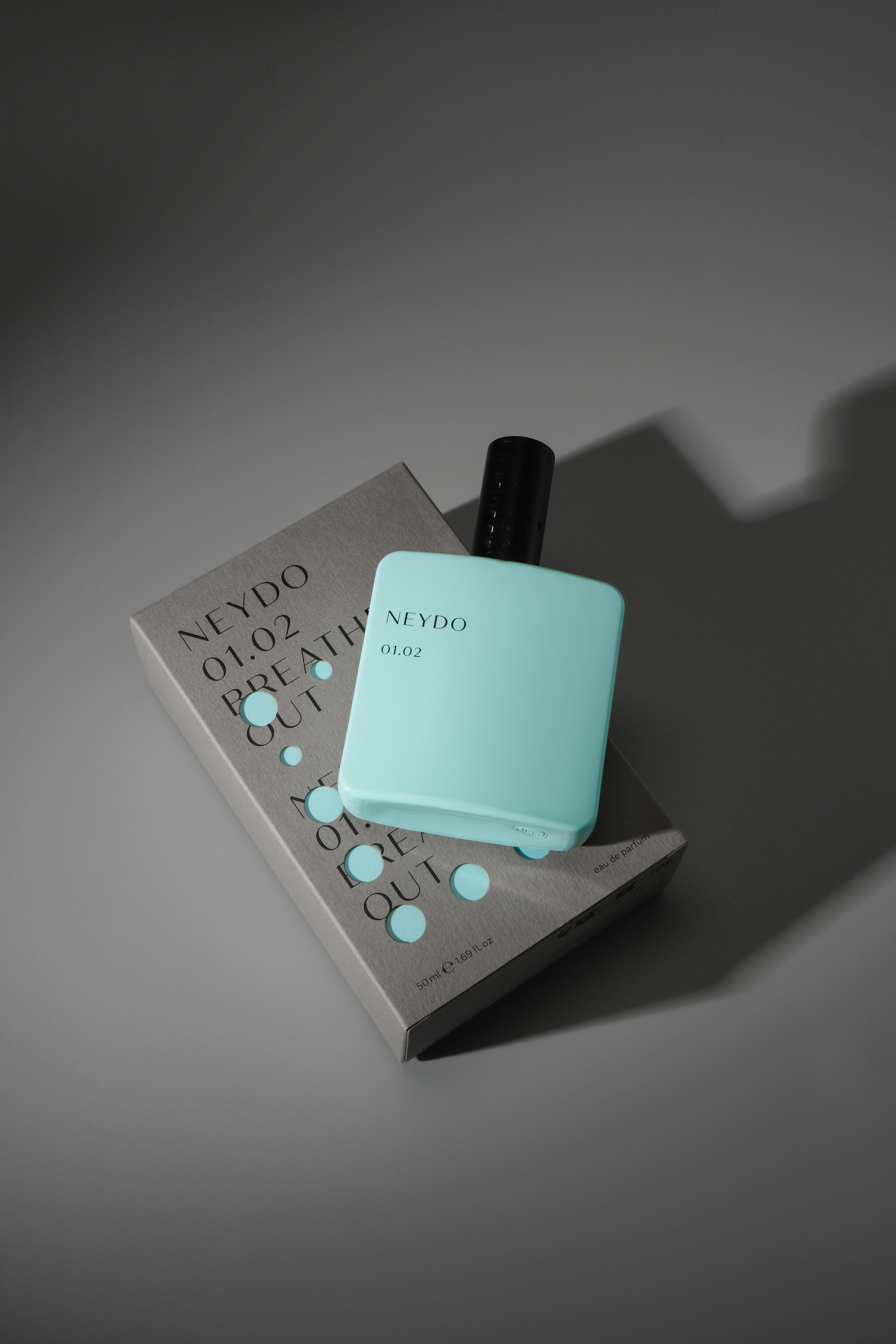 BREATHE OUT EdP 50ml