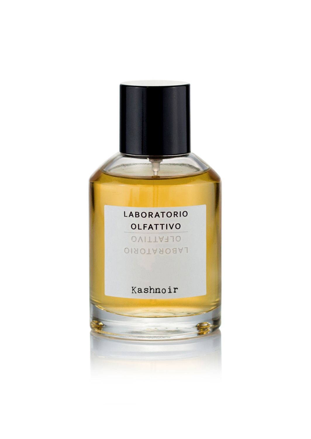 Kashnoir Eau de Parfum