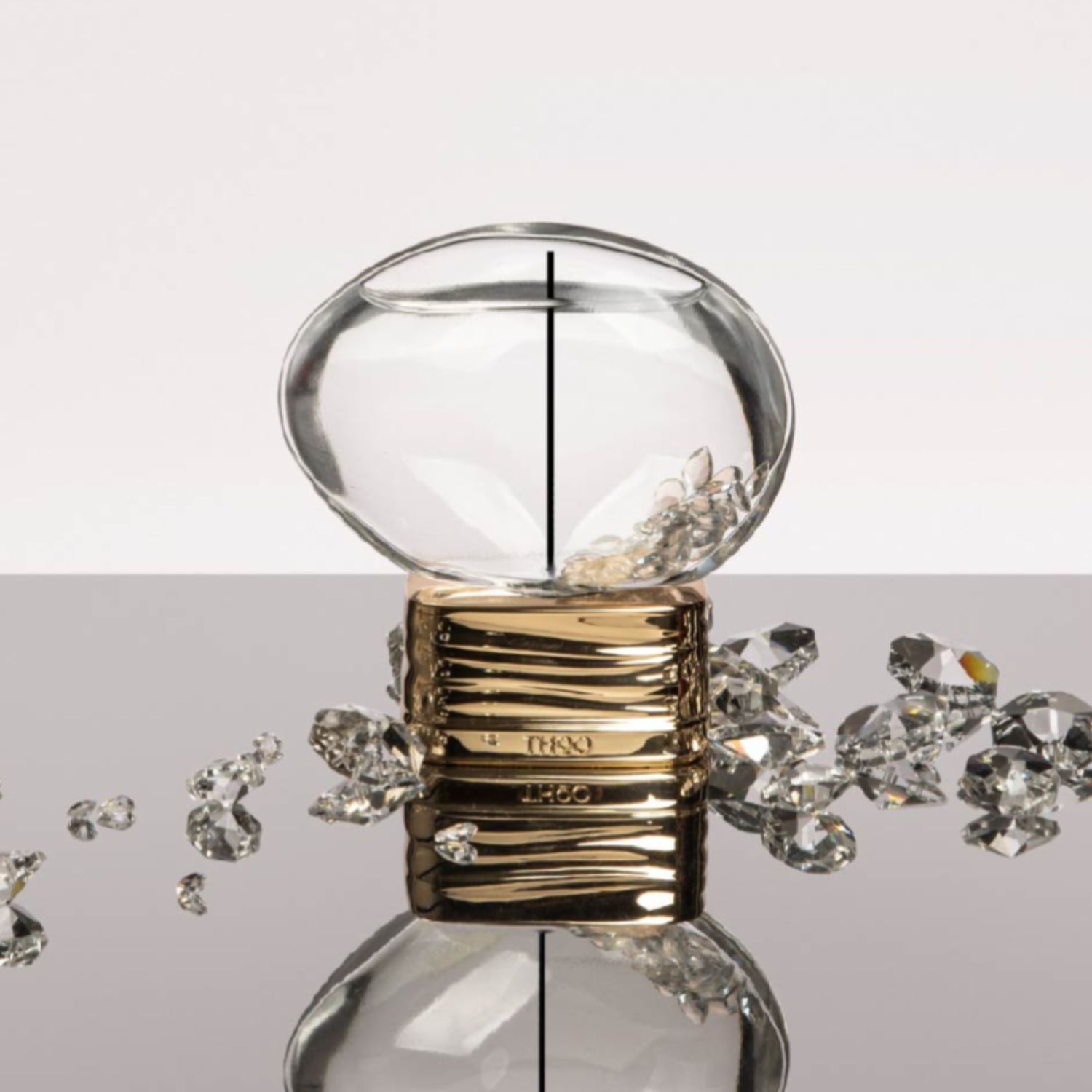 PURE DIAMOND Eau de Parfum