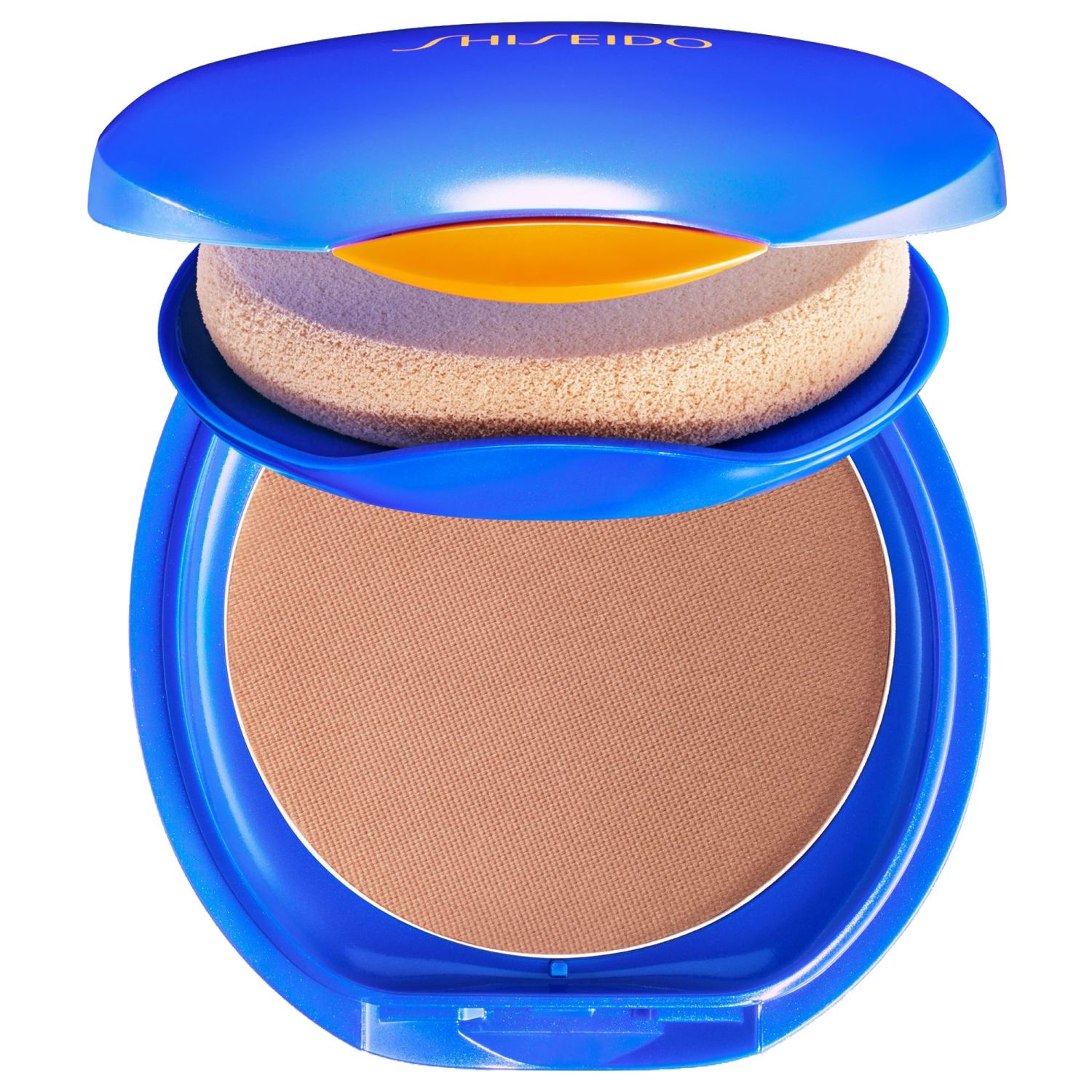 UV Protective Compact Foundation