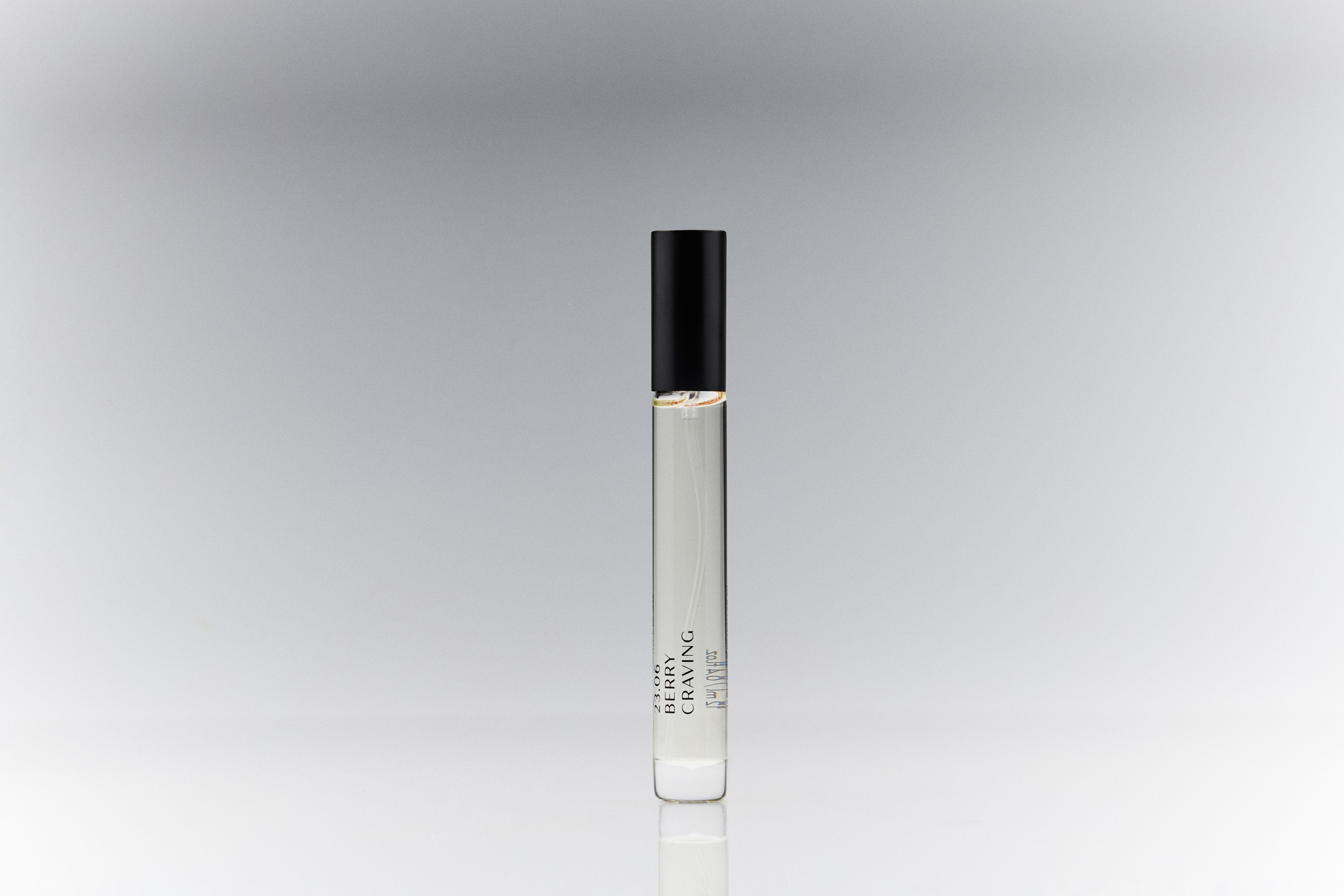 BERRY CRAVING EdP 12ml