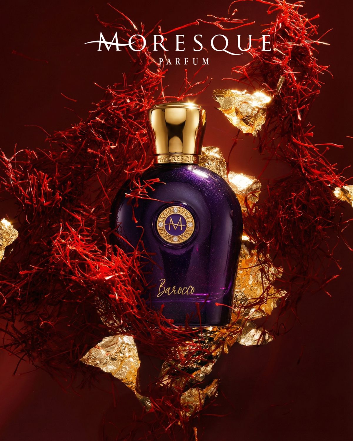 BAROCCO Eau de Parfum