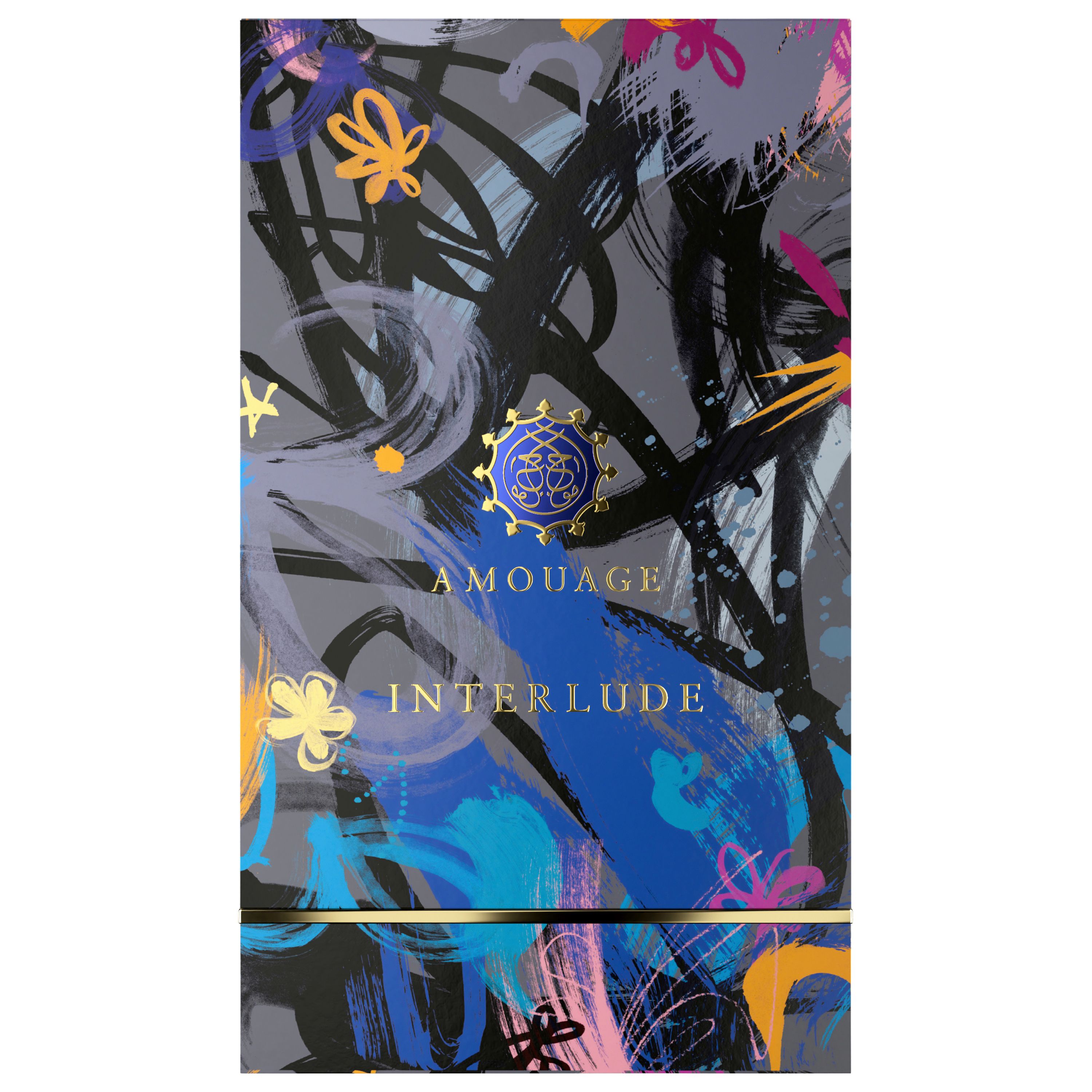 Interlude Man Eau de Parfum