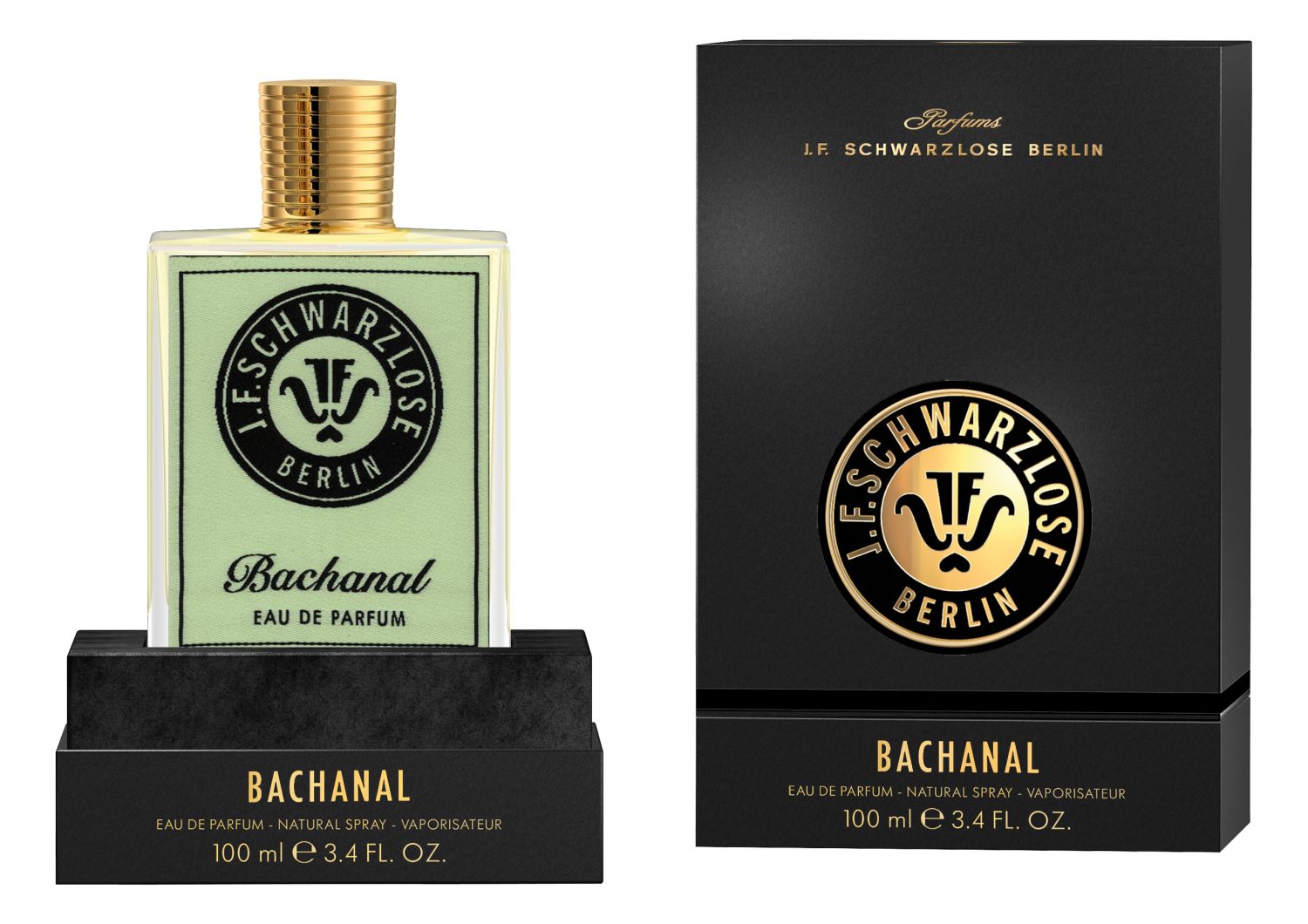 Bachanal Eau de Parfum