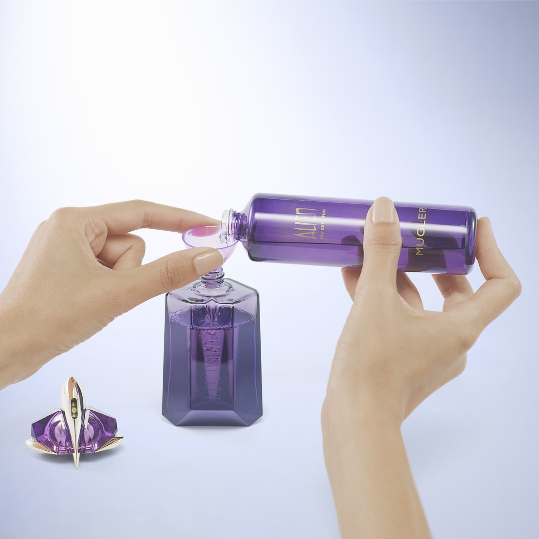 Alien Eau de Parfum Refill